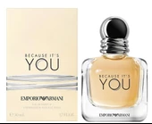 Emporio Armani Because Its You Edp 50 Ml Kadın Parfüm - 2