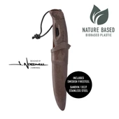 Morakniv Bushcraft LMF Ateş Başlatıcılı Bıçak - 3