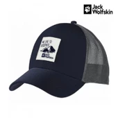 Jack Wolfskin Brand Şapka - 2