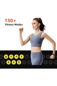 Xiaomi Mi Band 8 Akıllı Bileklik (Xiaomi Türkiye Garantili) - 4