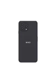 T60 256 GB 8 GB RAM Siyah Cep Telefonu (Wiko Türkiye Garantili) - 7