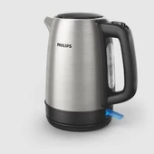 Philips Daily Collection Çelik Su Isıtıcı HD9350/90 - 1