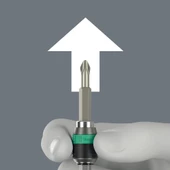 Wera Kraftform Kompakt 70 Universal 1 - 7