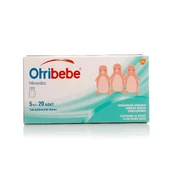 Otribebe Monodoz 5ml x 20 Adet Tek Kullanımlık Flakon - 1