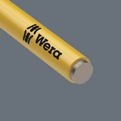 Wera 3950/9 Hex-Plus Multicolour HF Stainless 1 - 8