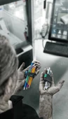 Wera 6005 Joker 4 Set 1 - 3