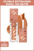 Maybelline New York Sunkisser Likit Allık- 09 Midnight Shimmer 3600531668471 - 1