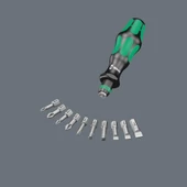 Wera Kraftform Kompakt 70 Universal 1 - 3