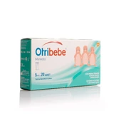 Otribebe Monodoz 5ml x 20 Adet Tek Kullanımlık Flakon - 2