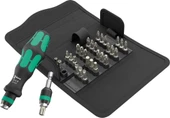 Wera Kraftform Kompakt 70 Universal 1 - 2