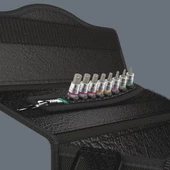 Wera Belt A 1 inç 1/4" Lokma Seti 05003884001 - 9