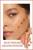 Maybelline New York Sunkisser Likit Allık- 09 Midnight Shimmer 3600531668471 - 4