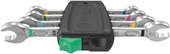 Wera 6005 Joker 4 Set 1 - 1