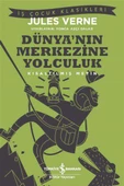 Dünya'nın Merkezine Yolculuk – Kısaltılmış Metin - 1