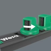 Wera A inç Lokma Tutucu 05005420001 - 6