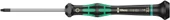 Wera 2067 Torx HF 7x60mm Tornavida 05118183001 - 1