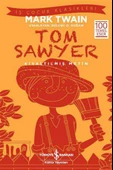 Tom Sawyer – Kısaltılmış Metin - 1