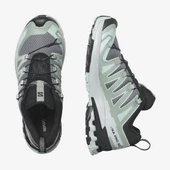 Salomon Xa Pro 3D V9 Kadın Outdoor Ayakkabı - 5