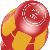 Wera 162 i PH VDE Yalıtımlı Tornavida, PH 2 x 200 mm - 2