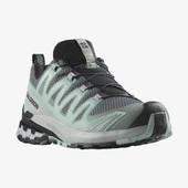 Salomon Xa Pro 3D V9 Kadın Outdoor Ayakkabı - 1