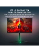 Gamepower Rapid 27'' 1 ms Full HD IPS 360 Hz Oyuncu Monitörü - 6
