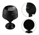 CMR49 Portatif Küçük Ayarlanabilir Güvenlik Kamerası - 1