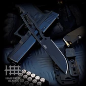 Kompakt Saha Bıçağı - 2