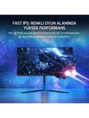 Gamepower Rapid 27'' 1 ms Full HD IPS 360 Hz Oyuncu Monitörü - 3