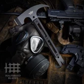 Rhino Kurtarma Baltası - 3