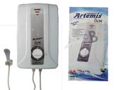 Artemis Lion 7000W Yüksek Verim Uzun Rezistans Elektrikli Şofben, Hemen Kargo - 1