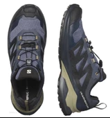 Salomon X-Adventure Gtx Outdoor Ayakkabı - 2