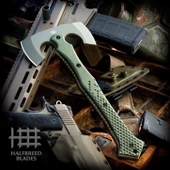 Kompakt Savaş Baltası - 3