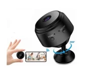 CMR49 Portatif Küçük Ayarlanabilir Güvenlik Kamerası - 3