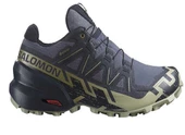Salomon Speedcross 6 Gtx Patika Koşu Ayakkabısı - 1