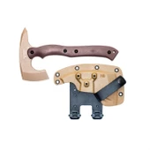 Kompakt Kurtarma Baltası (Kazma Başlıı) - 1