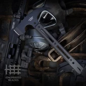 Rhino Kurtarma Baltası - 4