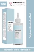 Maru.Derm Maruderm Centella Asiatica Yatıştırıcı & Ceramide Nemlendirici Tonik 250 Ml - 1