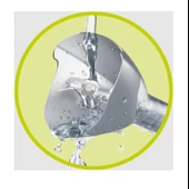 Philips Daily Collection ProMix El Blenderı HR2534/00 - 3