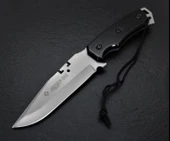 ONE WHITE Taktikal Bıçak - 1