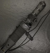 JUNGLE KING II Hayatta Kalma Bıçağı - 6