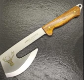 AXE HACHETA Av ve Balıkçılık Baltası - 1