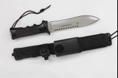 COMMANDO Hayatta Kalma Bıçağı - 2