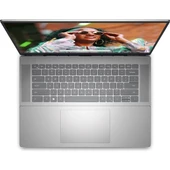 Inspiron 16 5620 Intel Core I5 1235U 32GB 1tb SSD Freedos 16" Fhd+ Taşınabilir Bilgisayar I56204101U09+ZETTAÇANTA - 3