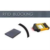 BiFold Taktikal [RFID Blocking] - 4