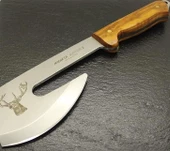 AXE HACHETA Av ve Balıkçılık Baltası - 3