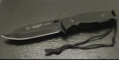 CROW BLACK Taktikal Bıçak - 2
