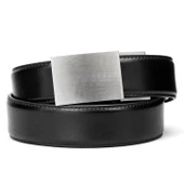 1.5'' Deri X4 Silah Kemeri - 1