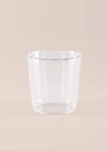The Mia Borosilikat Su Bardağı Yeşil 320 ml BRD0132 - 3