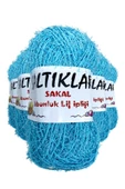 5 Adet Sakal Sabunluk Lif İpliği 02 - 1