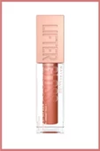 Maybelline New York Lifter Gloss Nemlendirici Dudak Parlatıcısı - 017 3600531651183 - 2